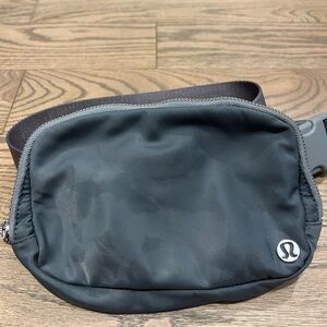 Lululemon Belt Bag